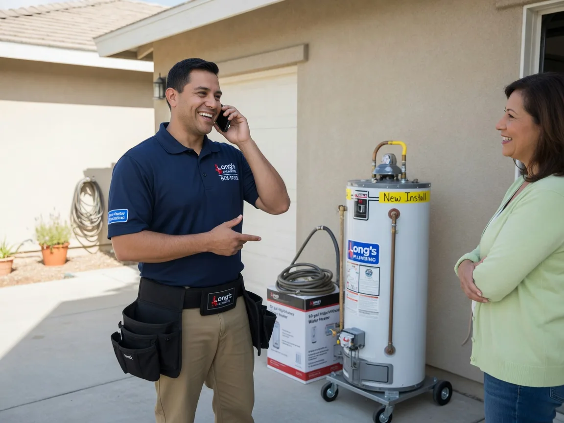 Leak Detection Ramseur, NC FAQs